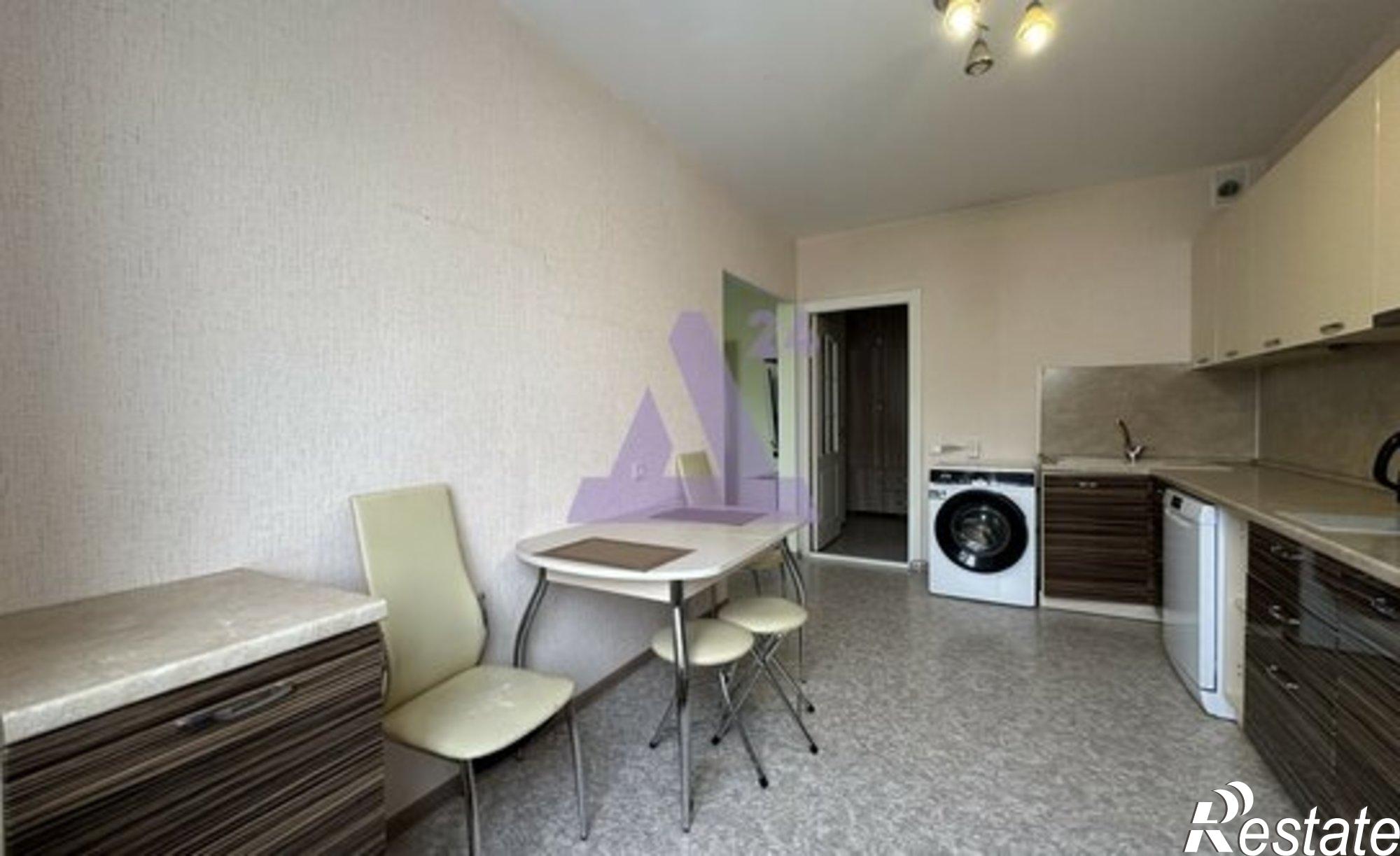 Купить квартиру за 8 800 000 рублей на ул Власихинская, 105