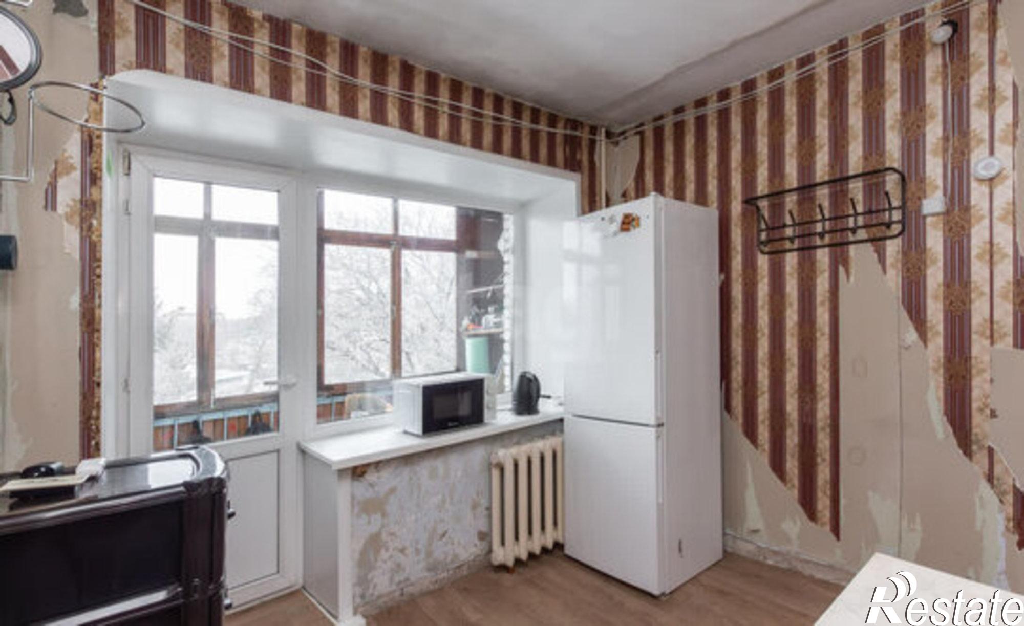 Купить квартиру за 2 000 000 рублей на ул Петра Сухова, 58