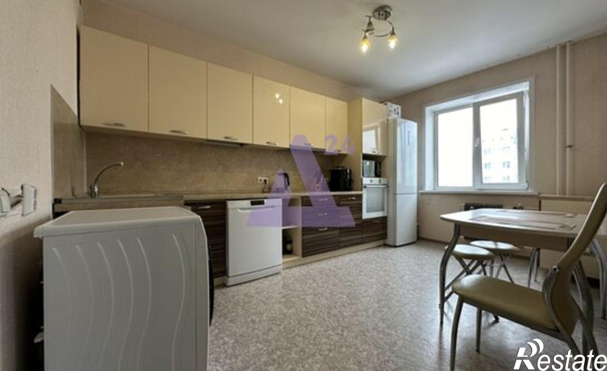 Купить квартиру за 8 800 000 рублей на ул Власихинская, 105