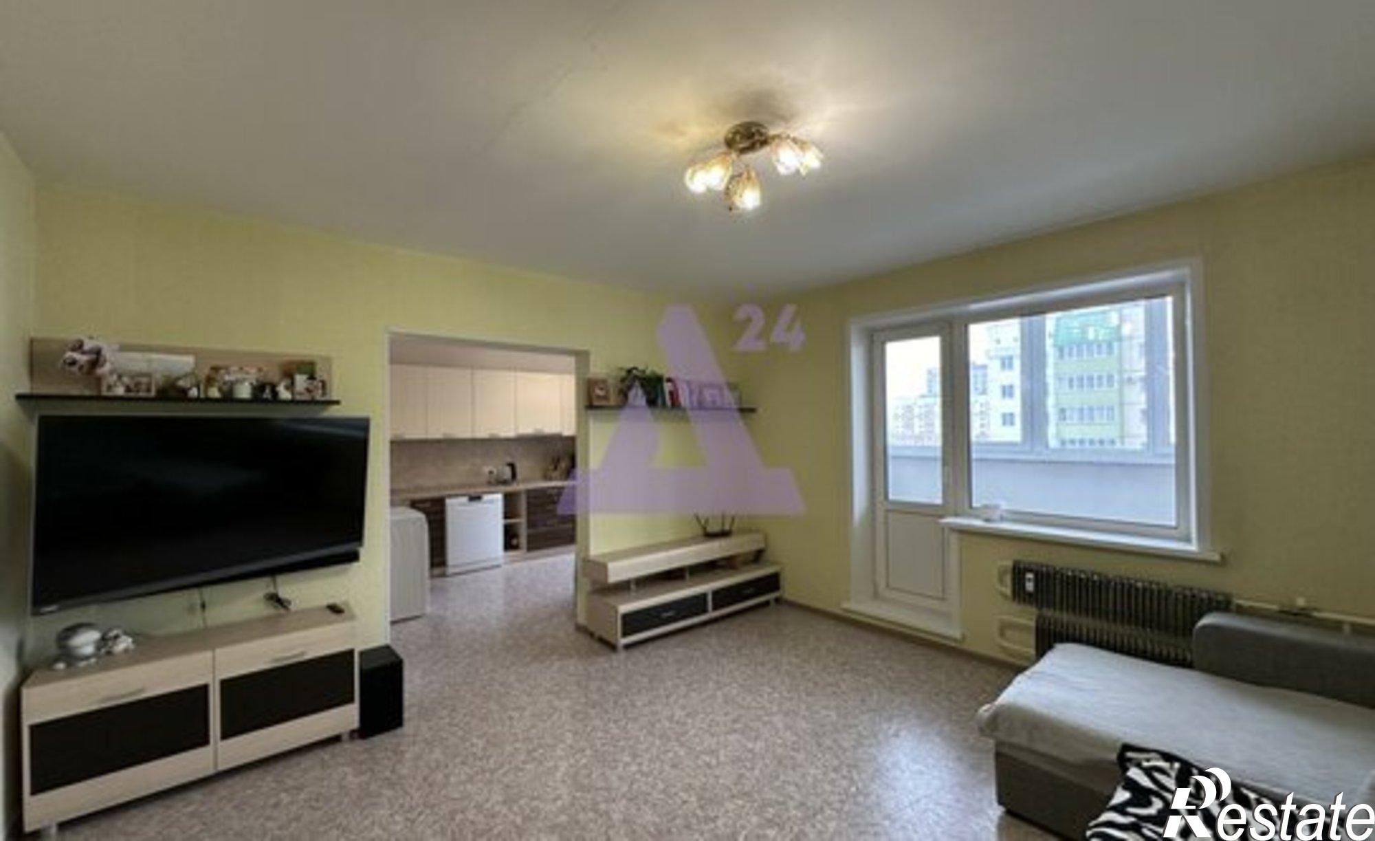 Купить квартиру за 8 800 000 рублей на ул Власихинская, 105