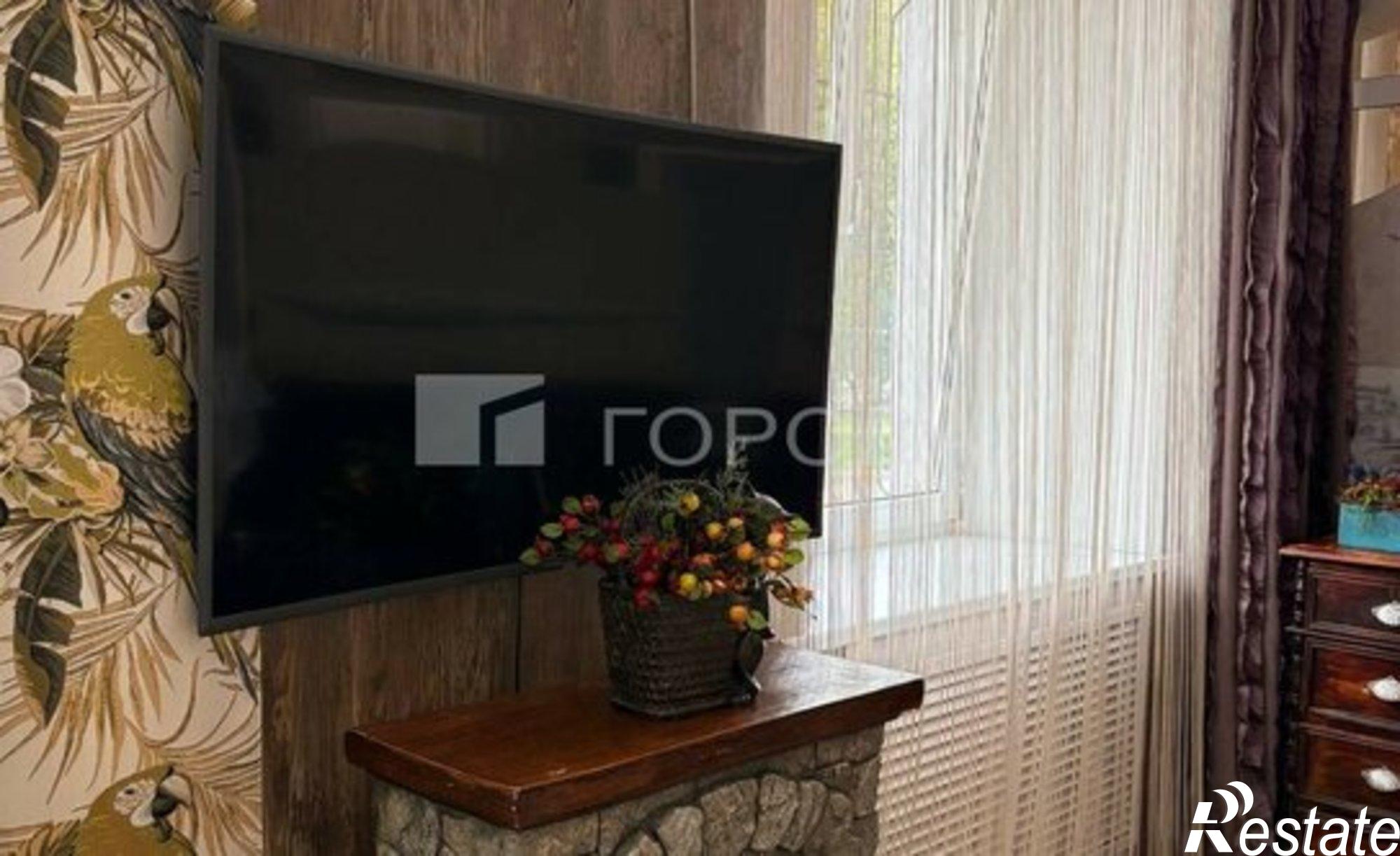 Купить квартиру за 9 990 000 рублей на проспект Калинина, 6