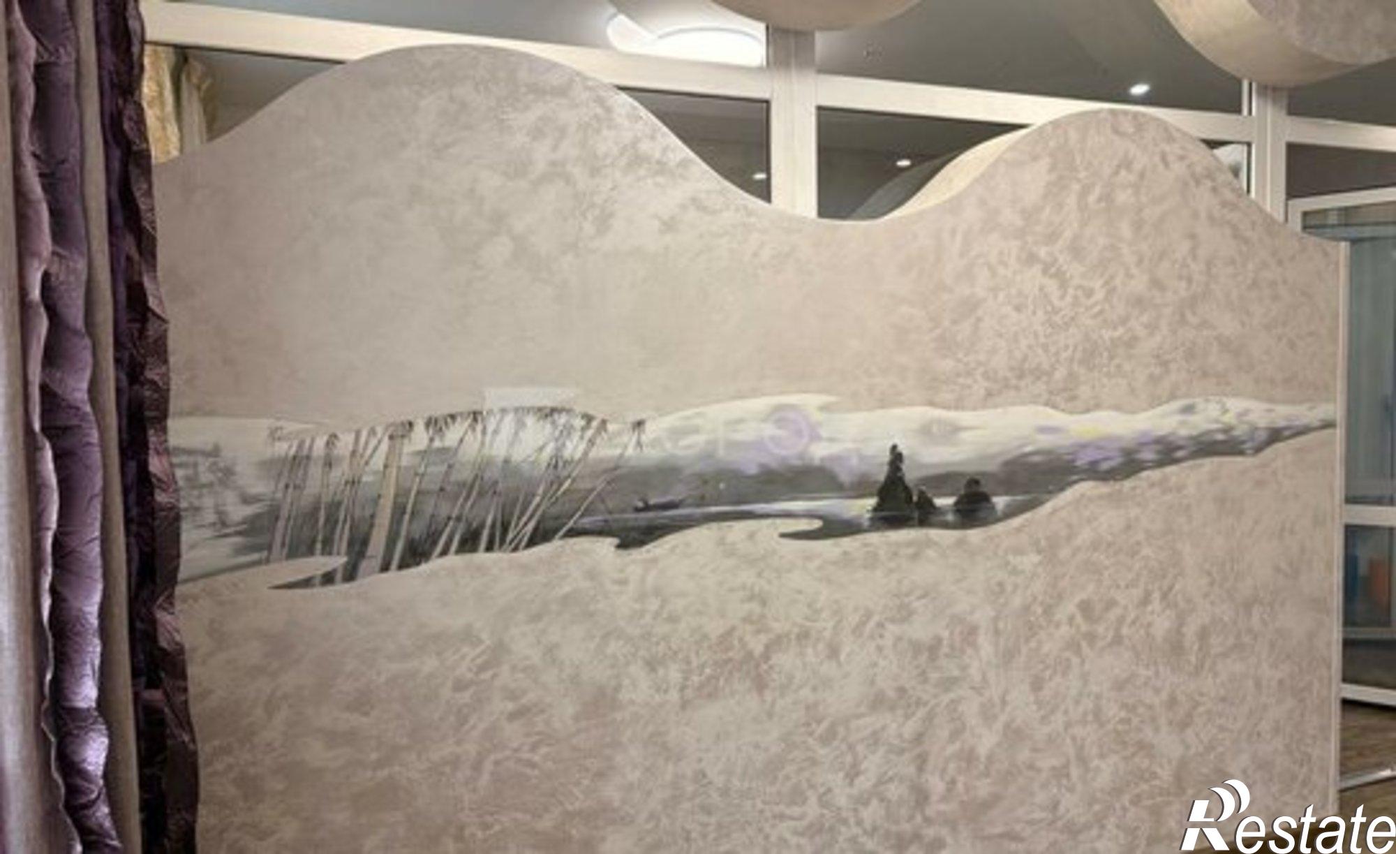 Купить квартиру за 9 990 000 рублей на проспект Калинина, 6