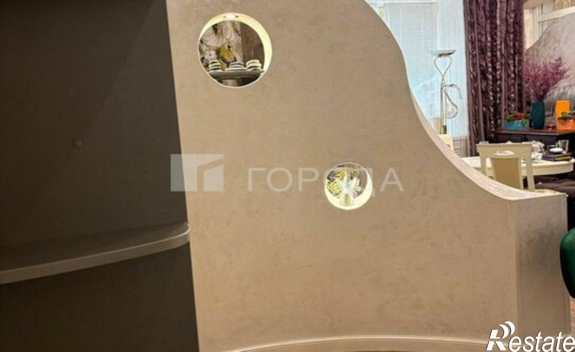 Купить квартиру за 9 990 000 рублей на проспект Калинина, 6