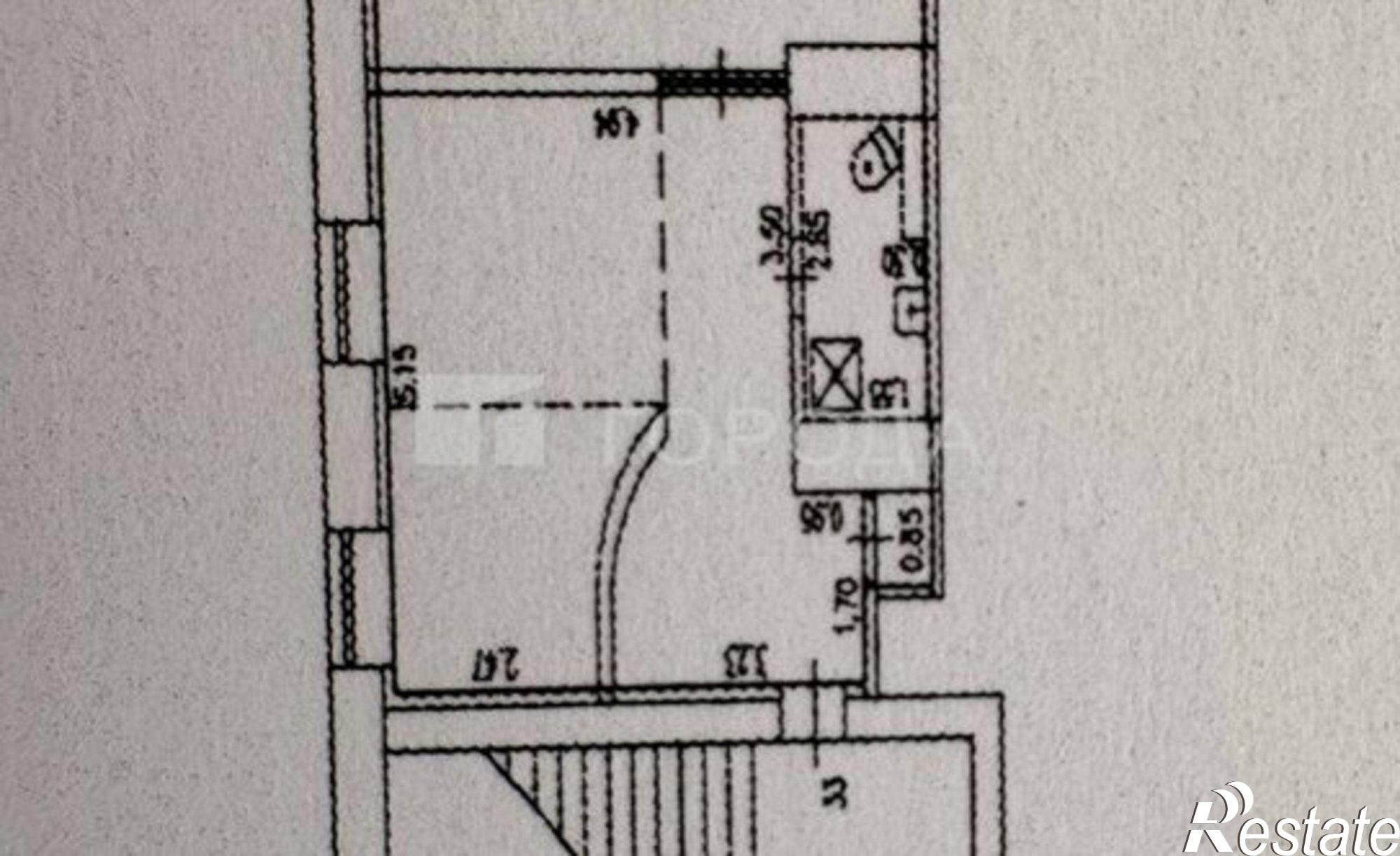 Купить квартиру за 9 990 000 рублей на проспект Калинина, 6