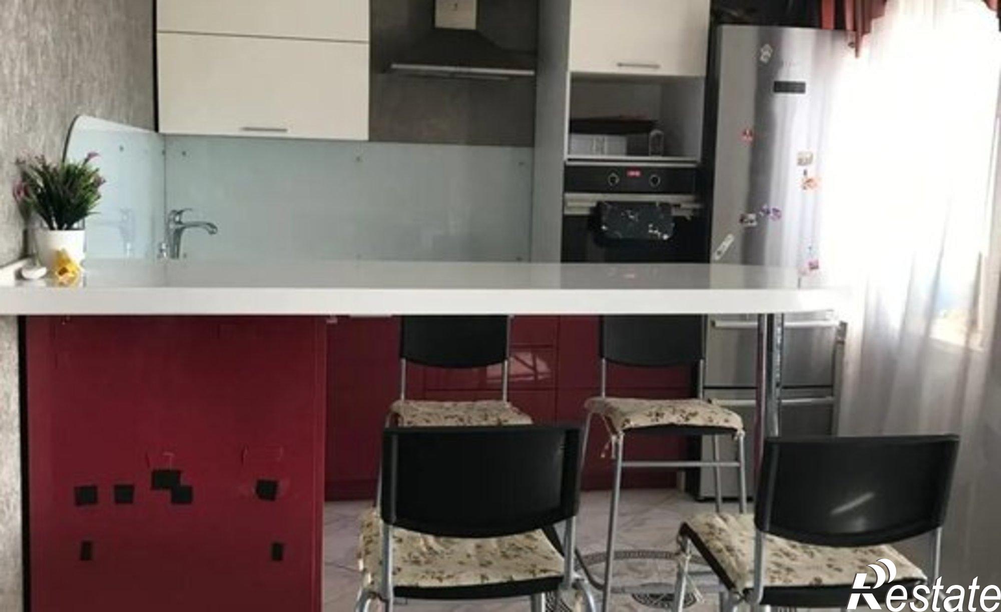 Купить квартиру за 9 600 000 рублей на ул Привокзальная, 7