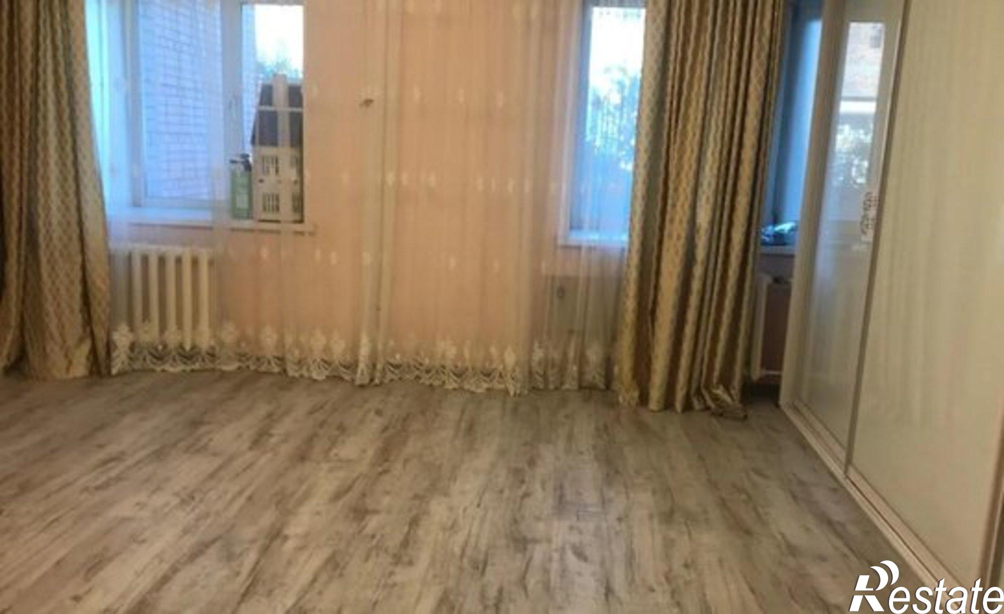 Купить квартиру за 9 600 000 рублей на ул Привокзальная, 7