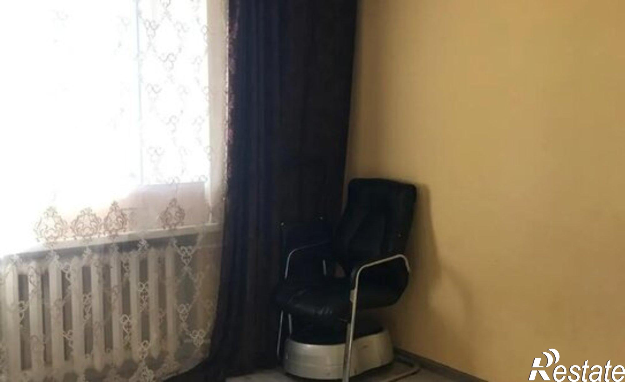 Купить квартиру за 9 600 000 рублей на ул Привокзальная, 7