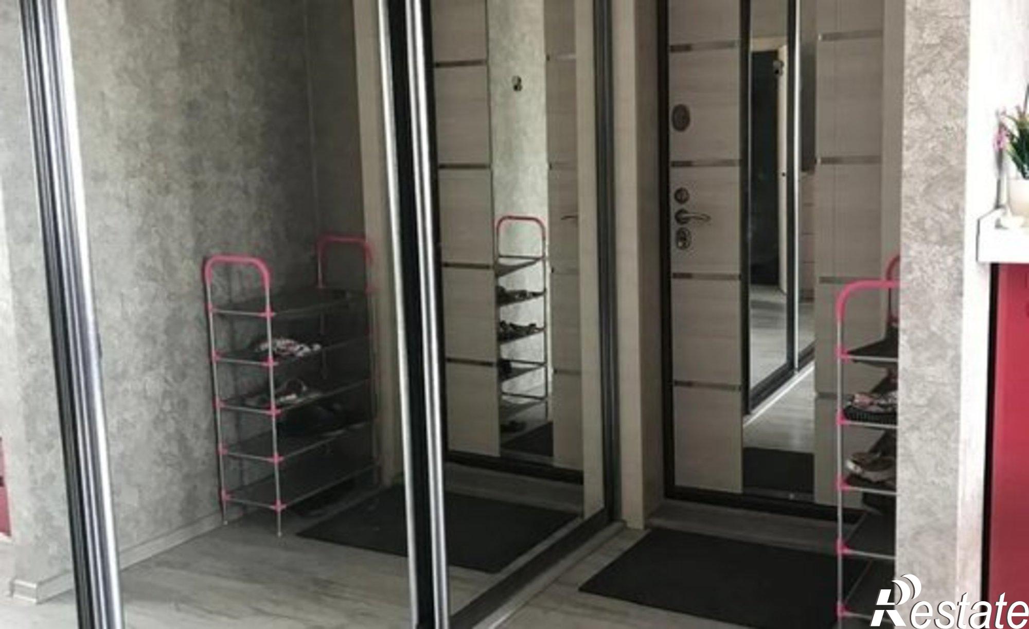 Купить квартиру за 9 600 000 рублей на ул Привокзальная, 7