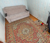 3-комн, 57кв м, этаж 4/5 ул Петра Сухова, 58