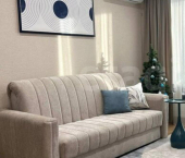 1-комн, 35кв м, этаж 13/16 Павловский тракт, 60б