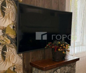 2-комн, 56кв м, этаж 1/4 проспект Калинина, 6