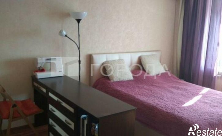 1-комн квартира улица 80-й Гвардейской Дивизии, 32,  д. 32