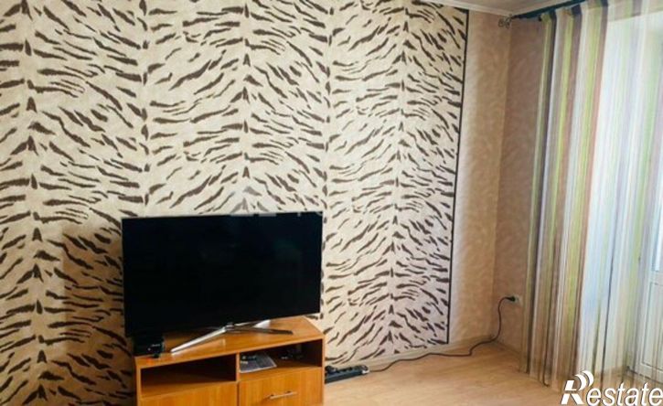 1-комн квартира улица 80-й Гвардейской Дивизии, 32,  д. 32