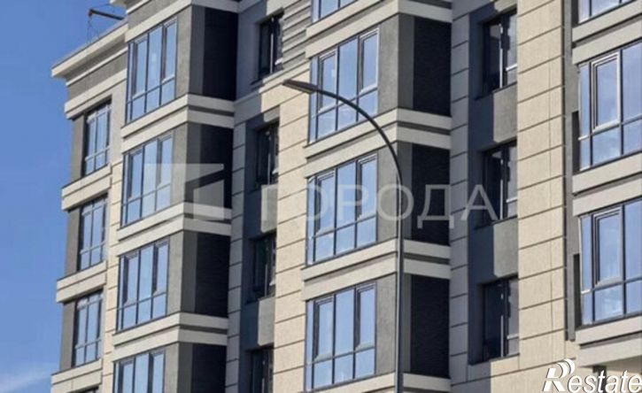 1-комн квартира в новом доме улица Короленко, 65,  д. 65