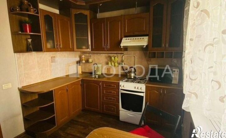 1-комн квартира улица 80-й Гвардейской Дивизии, 32,  д. 32