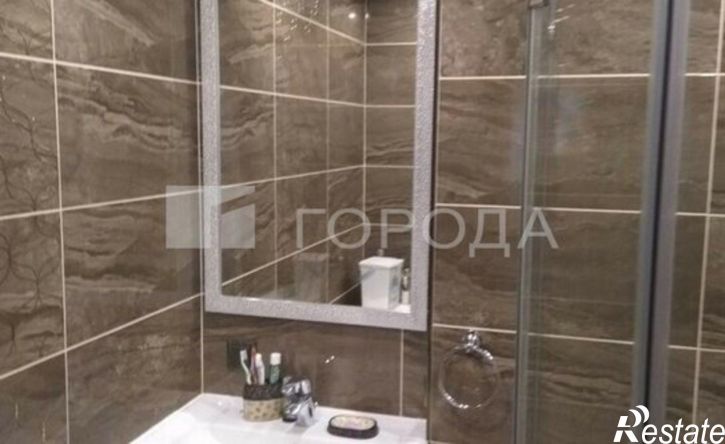 1-комн квартира улица 80-й Гвардейской Дивизии, 32,  д. 32