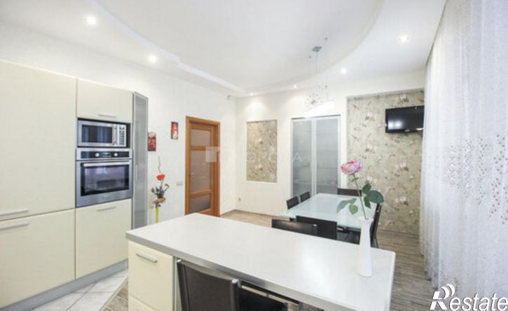 4-комн квартира ул 50 лет СССР, 25 1,  д. 25 1,  к. 1