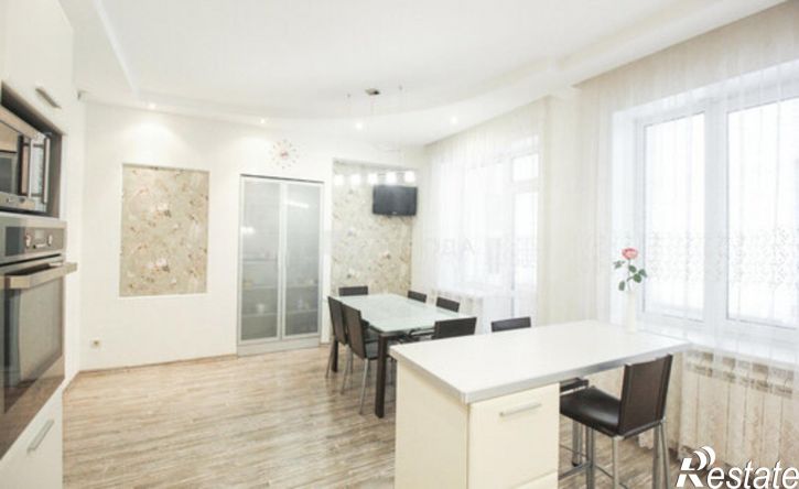 4-комн квартира ул 50 лет СССР, 25 1,  д. 25 1,  к. 1