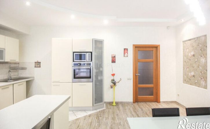 4-комн квартира ул 50 лет СССР, 25 1,  д. 25 1,  к. 1