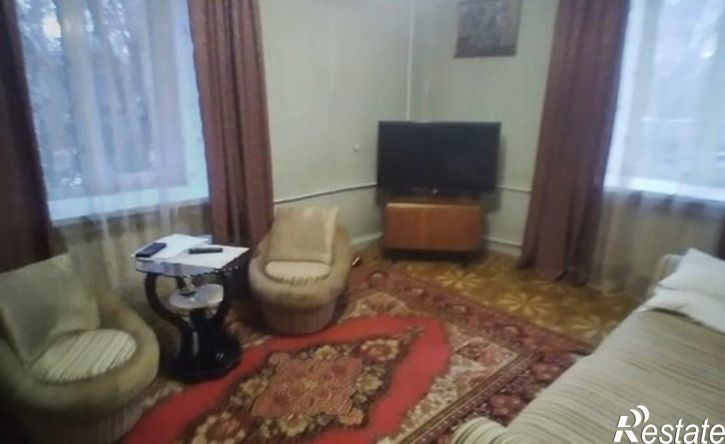 2-комн квартира ул Анатолия, 315а,  д. 315а