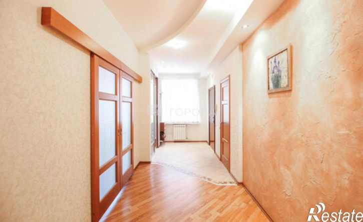 4-комн квартира ул 50 лет СССР, 25 1,  д. 25 1,  к. 1