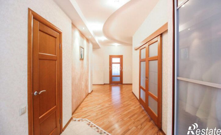 4-комн квартира ул 50 лет СССР, 25 1,  д. 25 1,  к. 1