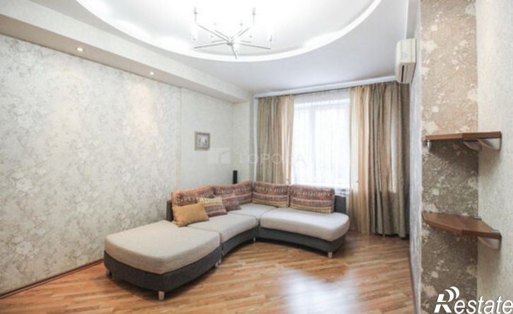 4-комн квартира ул 50 лет СССР, 25 1,  д. 25 1,  к. 1