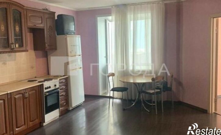 1-комн квартира Павловский тракт, 289А,  д. 289А