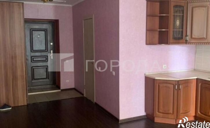 1-комн квартира Павловский тракт, 289А,  д. 289А