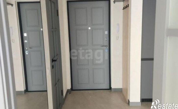 3-комн квартира Песчаная улица, 181 к1,  д. 181 к1