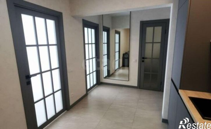 3-комн квартира Песчаная улица, 181 к1,  д. 181 к1