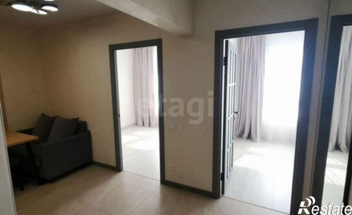 3-комн квартира Песчаная улица, 181 к1,  д. 181 к1