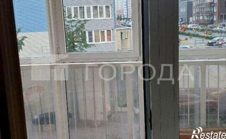 1-комн квартира Павловский тракт, 289А,  д. 289А