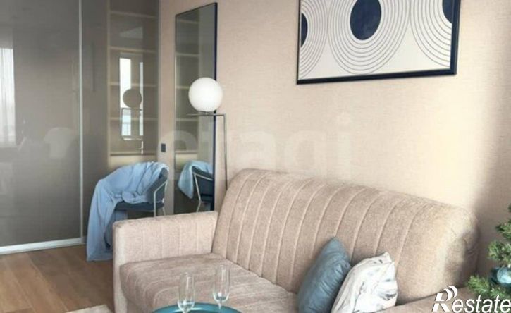 1-комн квартира Павловский тракт, 60б,  д. 60б