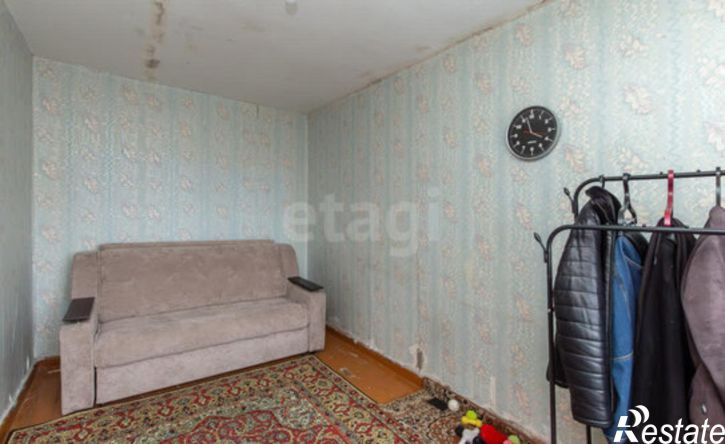 3-комн квартира ул Петра Сухова, 58,  д. 58