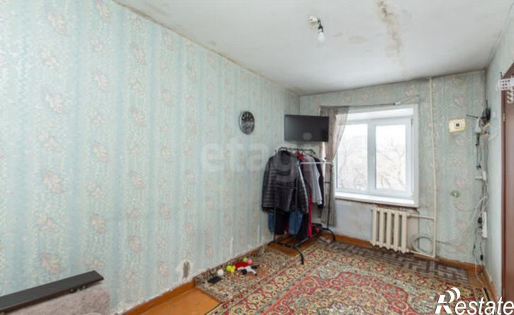 3-комн квартира ул Петра Сухова, 58,  д. 58