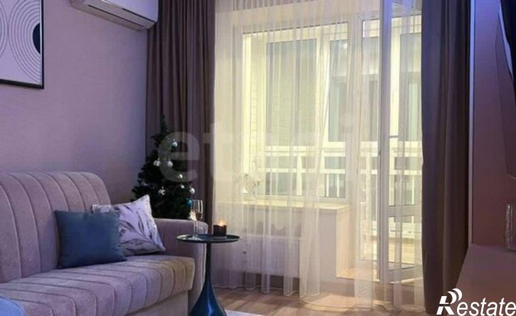 1-комн квартира Павловский тракт, 60б,  д. 60б