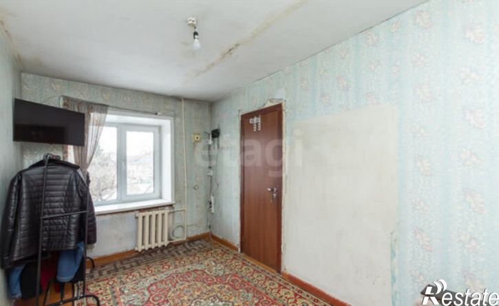 3-комн квартира ул Петра Сухова, 58,  д. 58