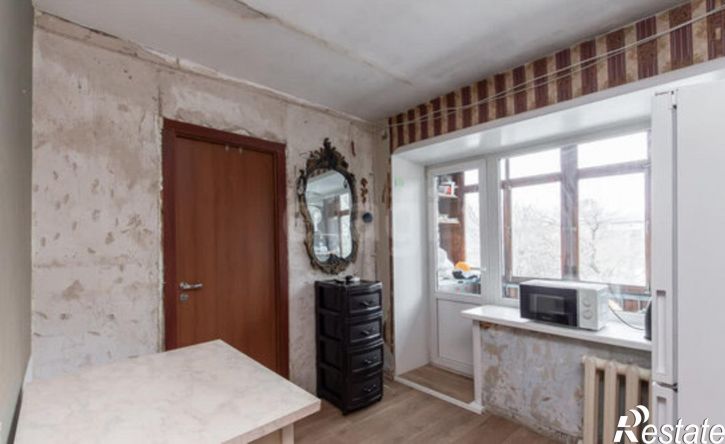 3-комн квартира ул Петра Сухова, 58,  д. 58