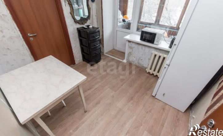 3-комн квартира ул Петра Сухова, 58,  д. 58