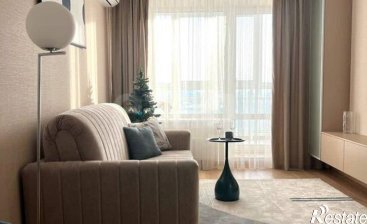 1-комн квартира Павловский тракт, 60б,  д. 60б