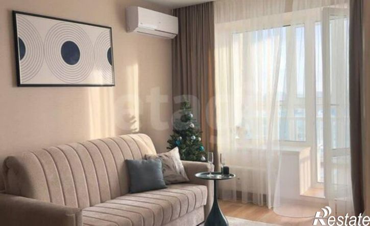 1-комн квартира Павловский тракт, 60б,  д. 60б