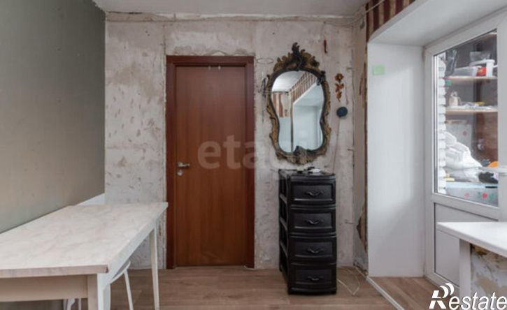 3-комн квартира ул Петра Сухова, 58,  д. 58