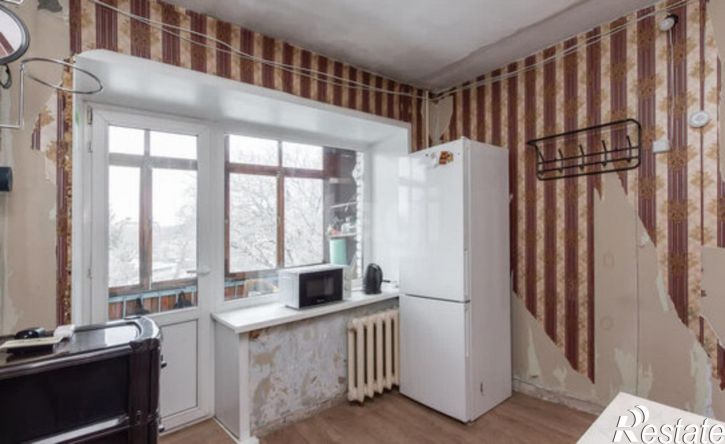 3-комн квартира ул Петра Сухова, 58,  д. 58