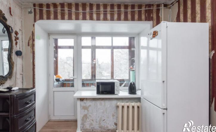 3-комн квартира ул Петра Сухова, 58,  д. 58