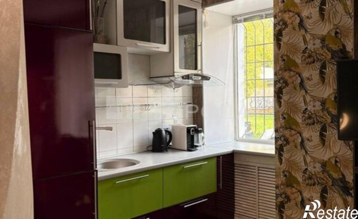 2-комн квартира проспект Калинина, 6,  д. 6