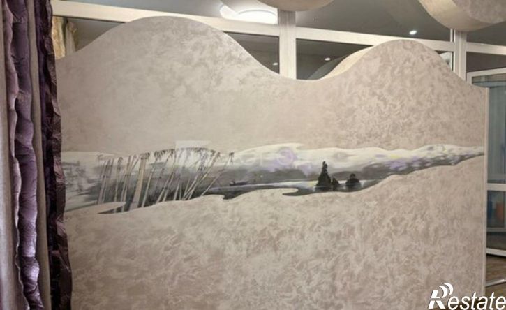 2-комн квартира проспект Калинина, 6,  д. 6