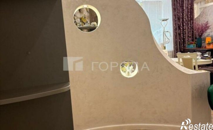 2-комн квартира проспект Калинина, 6,  д. 6