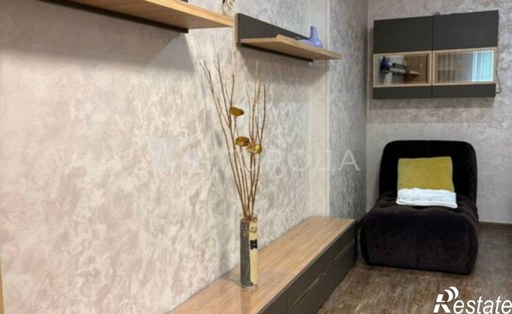 2-комн квартира проспект Калинина, 6,  д. 6