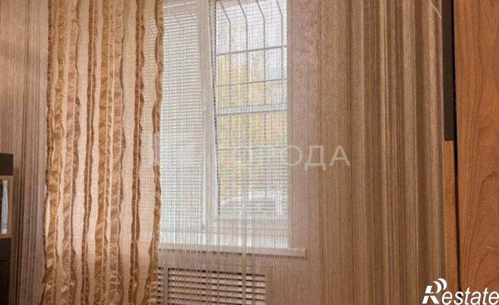 2-комн квартира проспект Калинина, 6,  д. 6